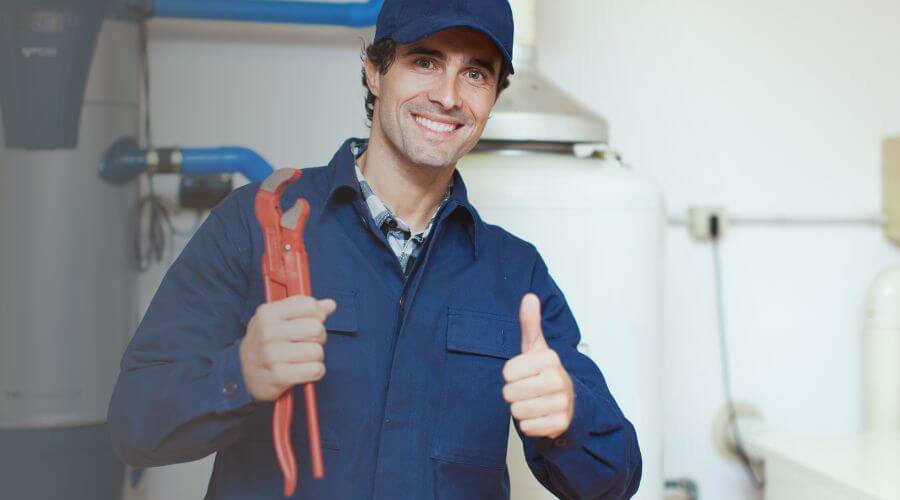 Professional Leak Detection Services in Lagrange, OH